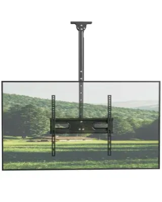 Putilsen Mount Ceiling TV Mount for 26-65 inch TVs