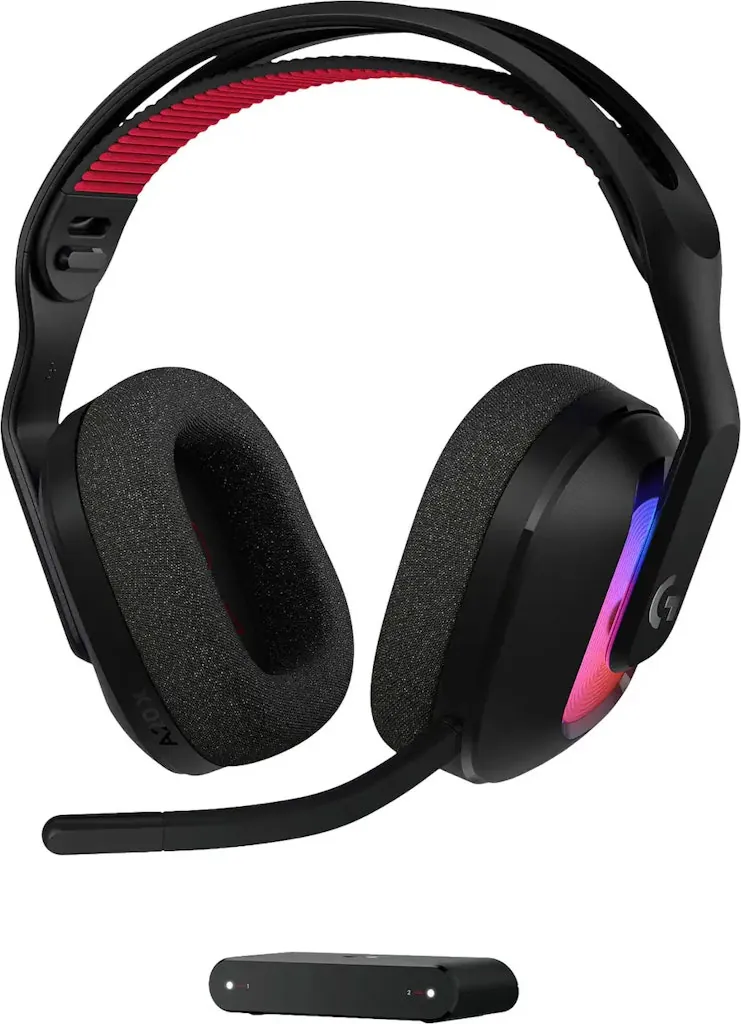 Logitech Astro A20 X Lightspeed Wireless Gaming Headset