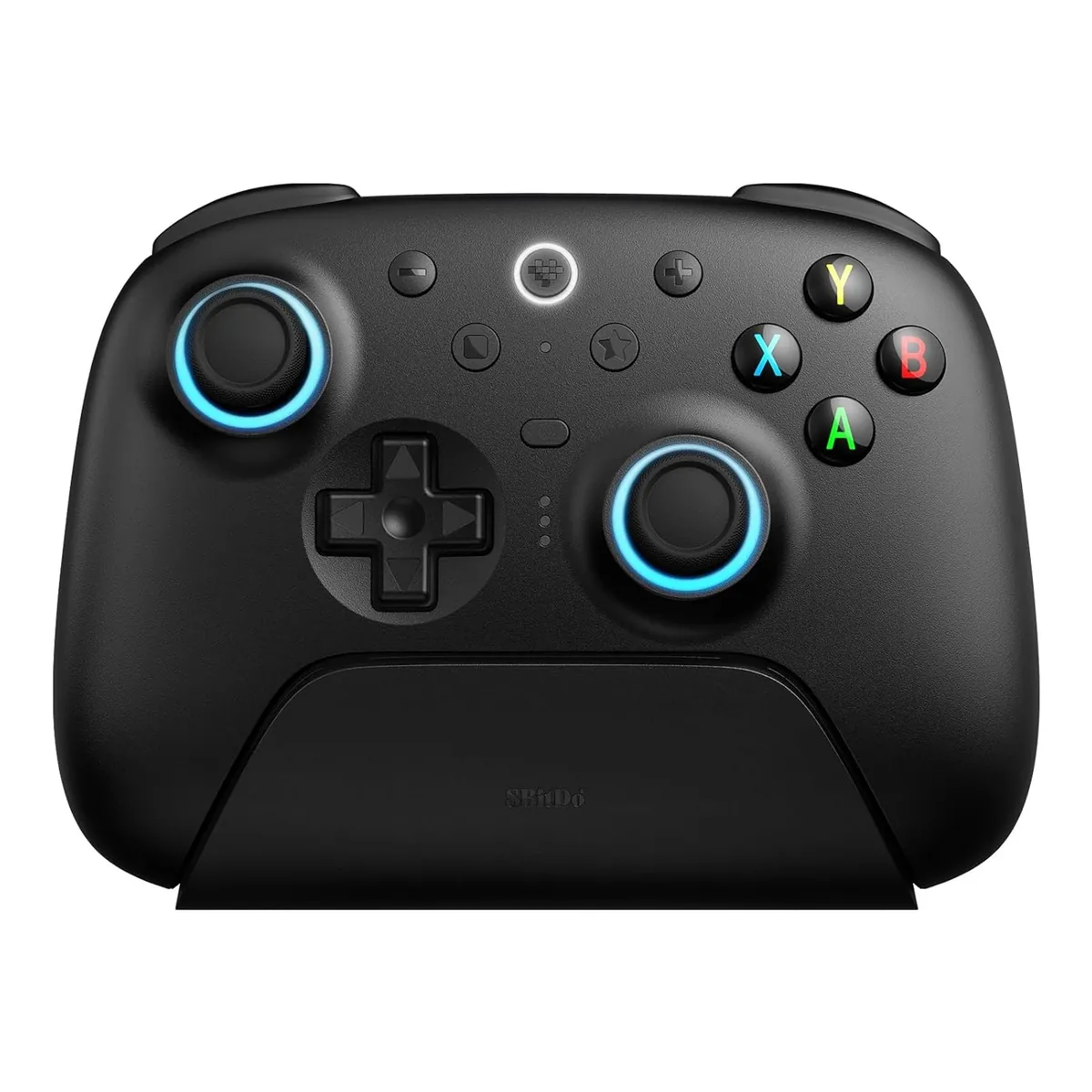 8Bitdo Ultimate 2 Wireless Controller PC Apple Android Used