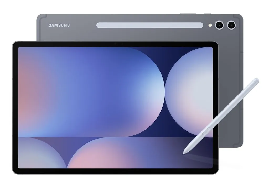 Samsung Galaxy Tab S10+ 12.4" 256GB Android Tablet