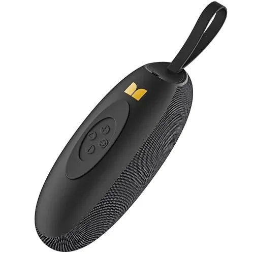 Monster S260 Mini Portable Bluetooth Speaker 10W