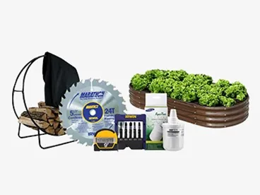 Woot!: Odds and Ends Tools & Garden