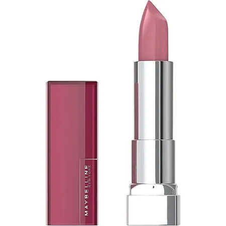 Maybelline Color Sensational Cream Finish Lipstick (Various Shades)