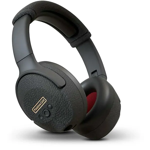 Positive Grid Spark NEO Core Wired Smart Guitar Headphones