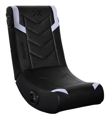 X Rocker Eclipse Video Gaming Floor Chair