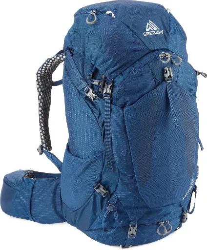 Gregory Katmai 65 Pack Men's Plus Size Hiking Backpack