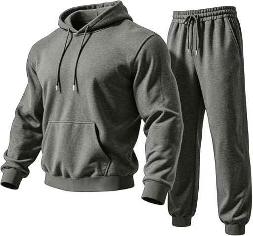 Fleece Jogger/Tracksuit Sets - Many Colors