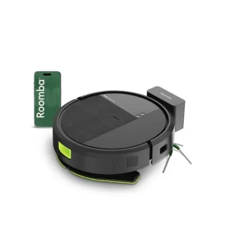 iRobot Roomba 115X Combo Robot Vacuum & Mop