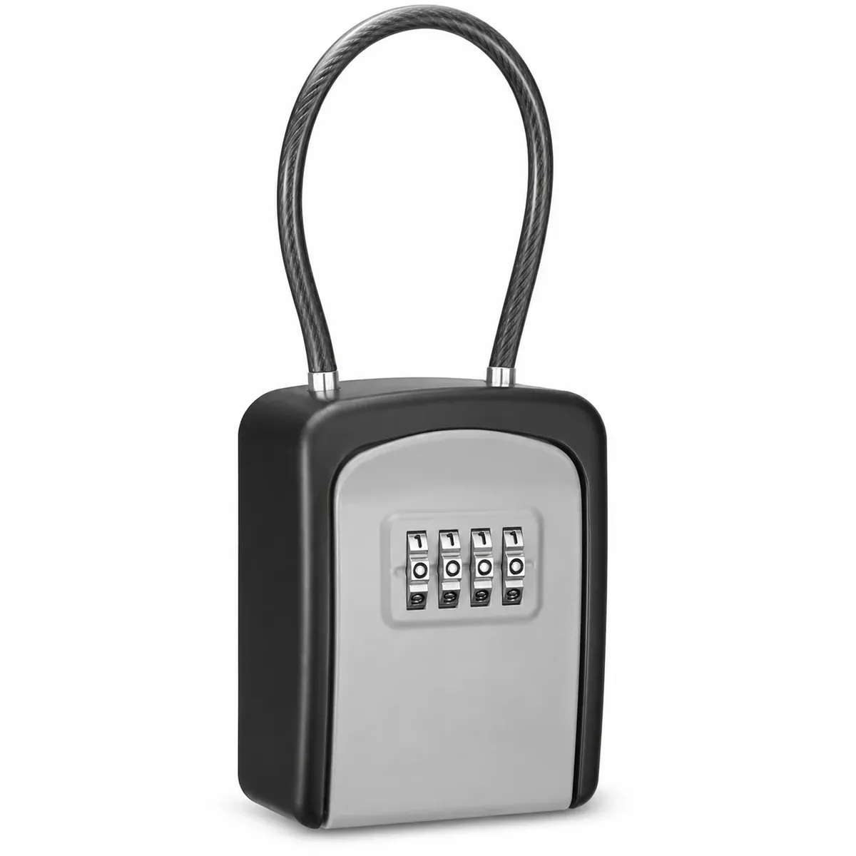 Sentryse 4-Digit Key Lock Box