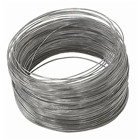 OOK 100 ft #28 Galvanized Hobby Wire Coil