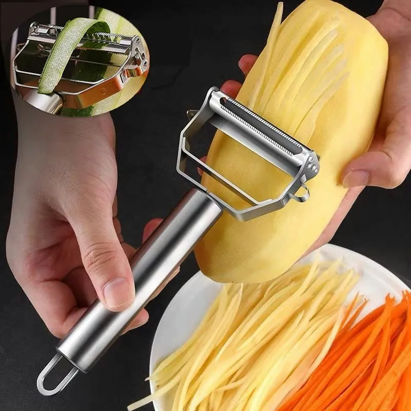 Julienne Peeler: 94 cents + free shipping w/