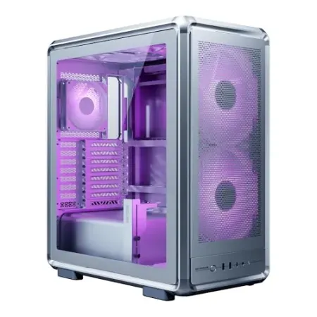 Cooler Master MasterFrame 500 Mesh ARGB ATX Case