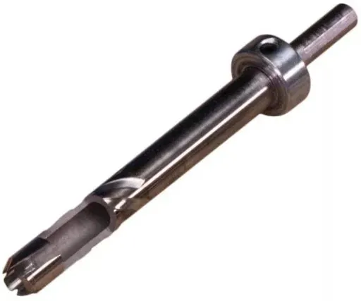 Kreg 3/8 in. High Speed Steel Custom Plug Cutting Specialty Bit