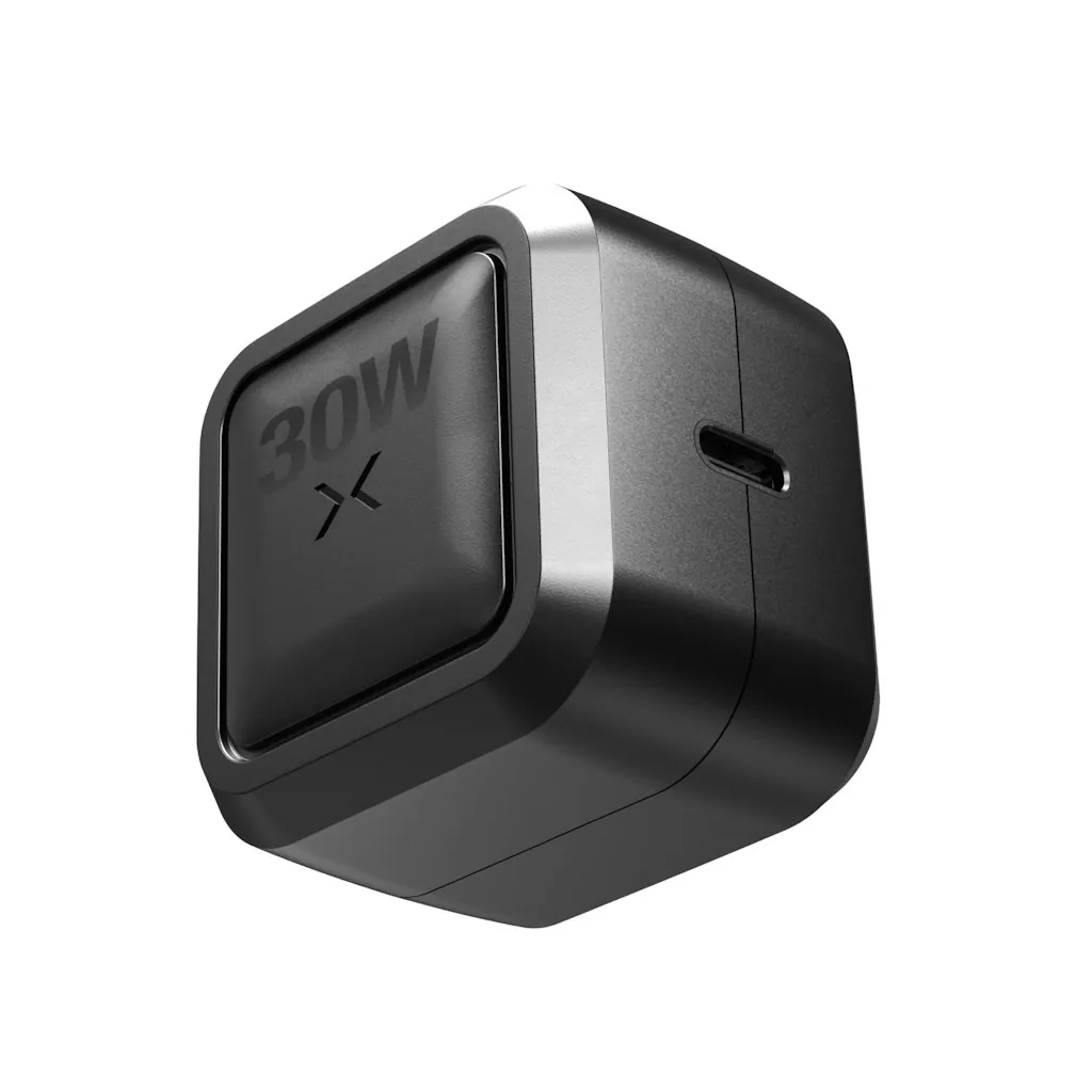 NOCO XGrid X30 30W USB-C GaN Wall Charger