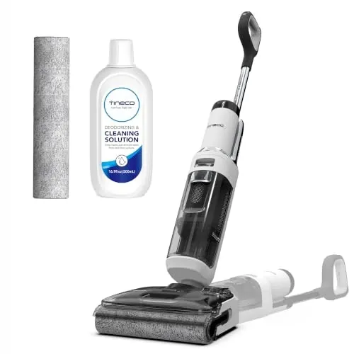 Tineco Floor ONE Stretch S6 Cordless Wet Dry Vacuum Cleaner