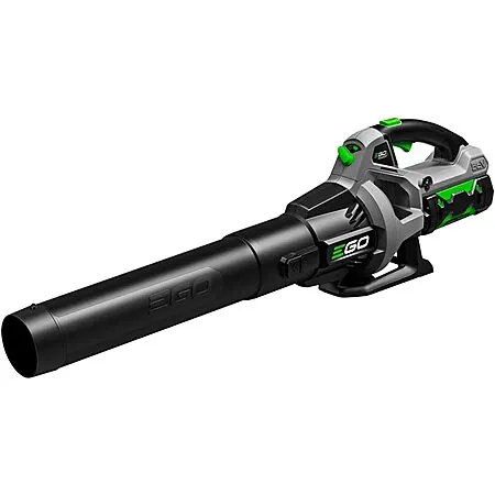 EGO POWER+ 530 CFM Cordless Electric Leaf Blower w/ 2.5Ah Battery