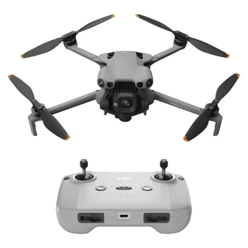 DJI Mini 5 Pro Ultra-Light Drone w/ Camera