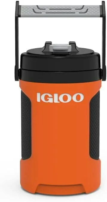 Igloo Latitude Pro Half Gallon Jug