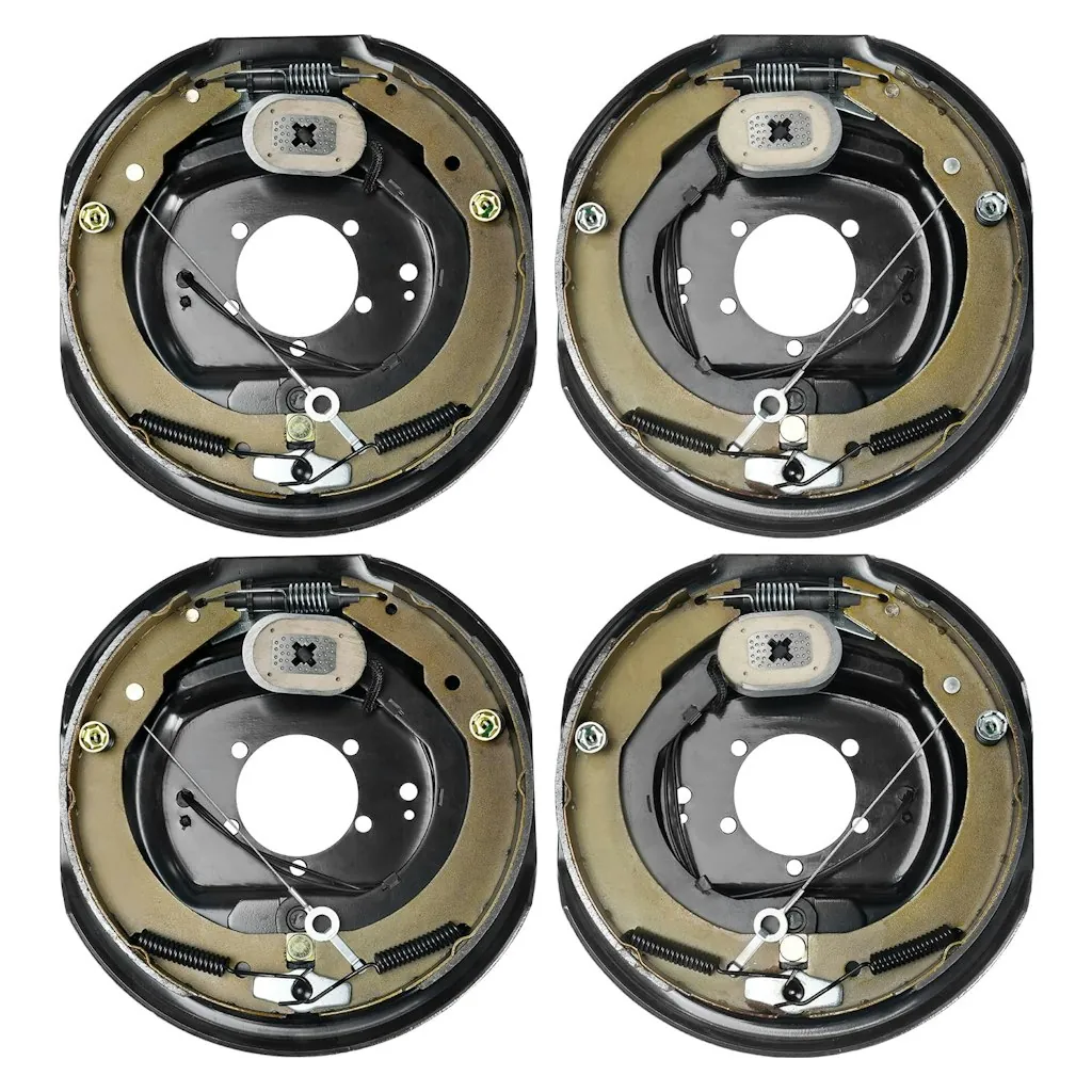 Vevor Electric Trailer Brake Kit