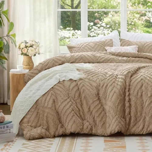 Boho Bedding Set
