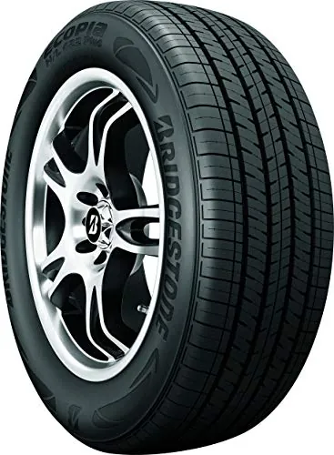 Bridgestone Ecopia H/L 422 Plus All-Season Highway Tire P235/55RF19 101 V