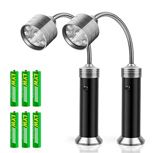 Barbecue Grill Light Super-Bright LED