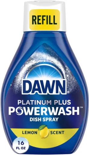 Dawn Powerwash Spray Refill 16 Fl Oz