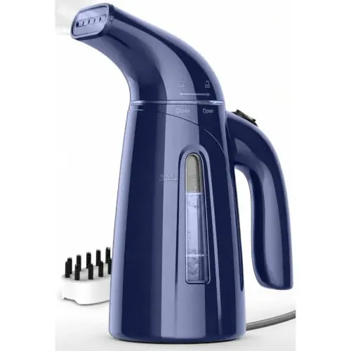 Handheld Clothing Steamer