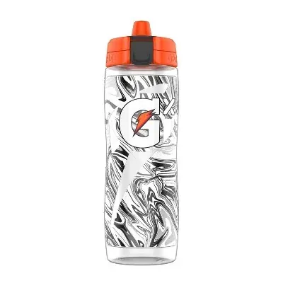 Gatorade Gx 30-Oz Plastic Water Bottle