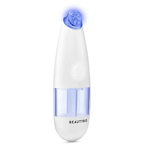 BeautyBio GLOfacial Hydro-Infusion Pore Cleansing Tool