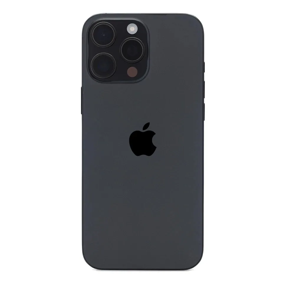 Refurb Unlocked Apple iPhone 16 Pro Max 256GB Smartphone