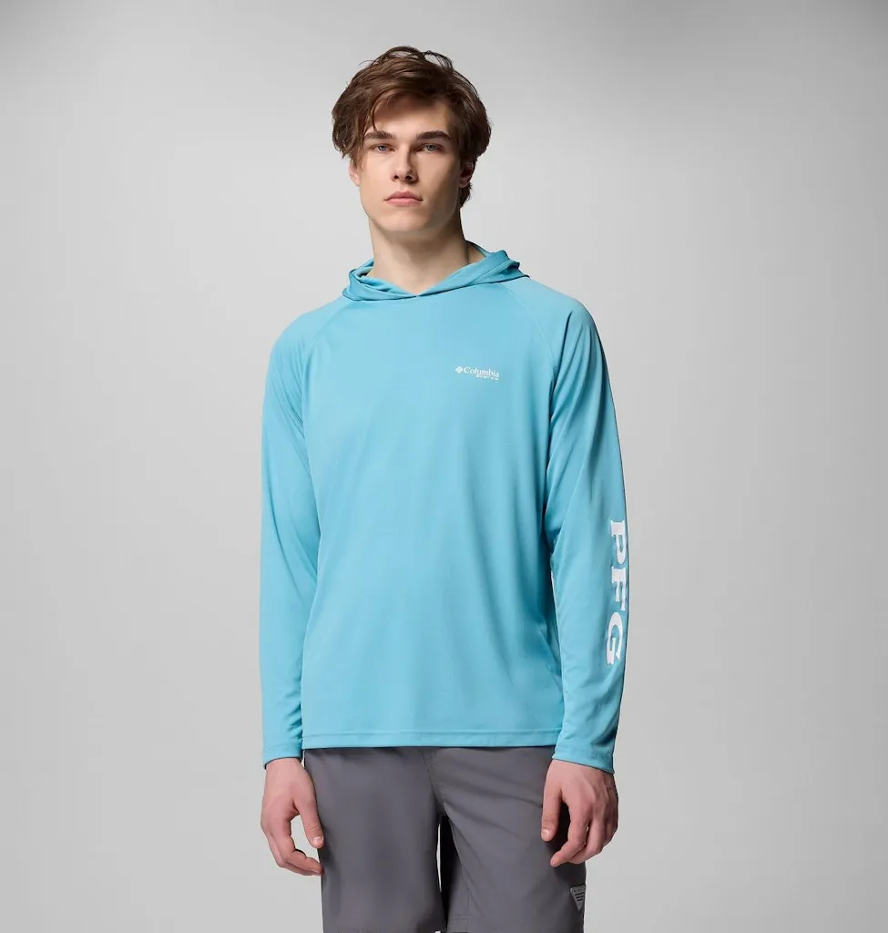 Columbia Men's PFG Terminal Tackle Hoodie