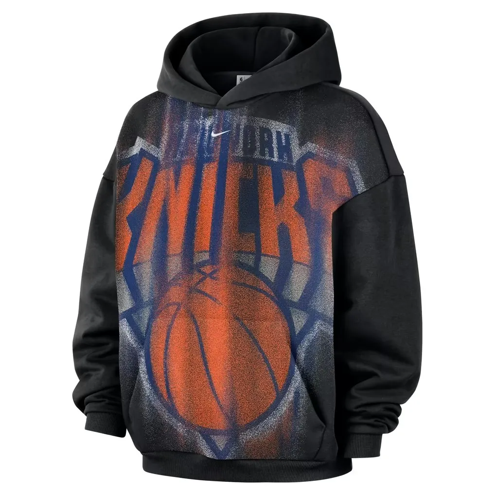 Nike NBA End of Ordinary Apparel at Fanatics for From $30 + free shipping w/