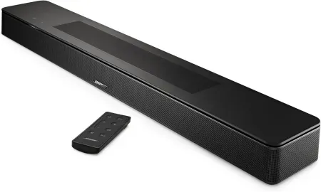 Bose Smart Dolby Atmos All-in-One Soundbar