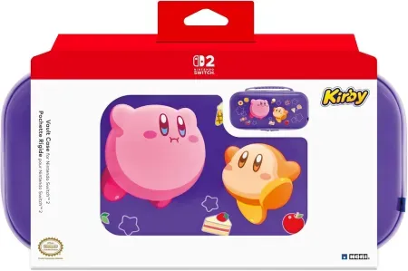 HORI Vault Case for Nintendo Switch 2
