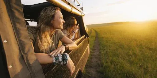 Kenya & Tanzania Safari Circuit: 12 Nights with Airfare