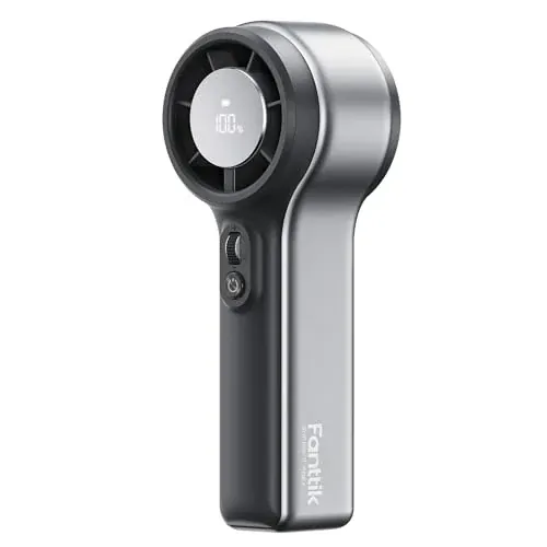 Fanttik GoFlow11 Apex Portable Handheld Fan