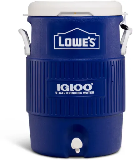 Igloo 5 Gallon Insulated Beverage Cooler