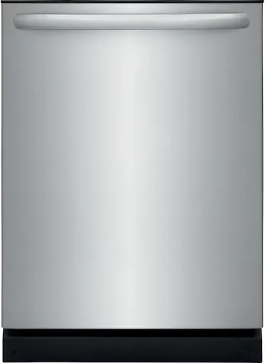 Frigidaire 24" Built-In Top Control Dishwasher w/ MaxDry & DishSense