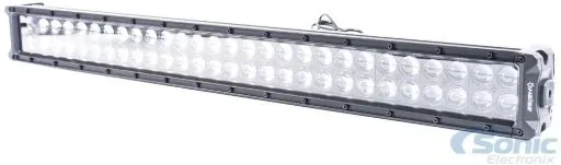 Heise HE-INFIN30 30" 84W Universal Light Bar