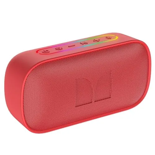 Monster S150 IPX7 Waterproof Wireless Speaker with 24W Stereo Sound