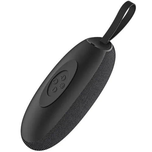 Oraolo 10W Portable Wireless Mini Bluetooth Speaker