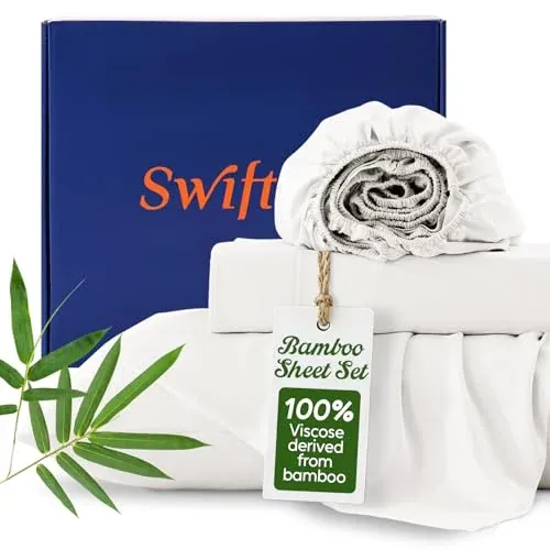 Swiftify Sheet Set
