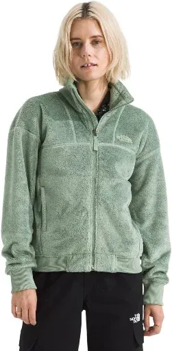 The North Face Women's Osito Lux Jacket