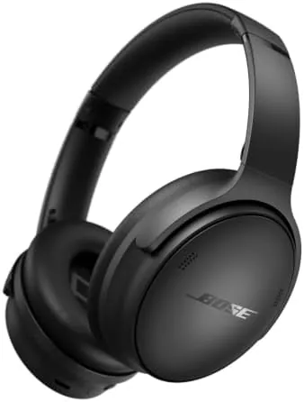 Bose QuietComfort ANC Over Ear Headphones (Various)