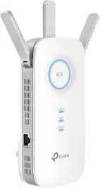 TP-Link AC1900 WiFi Range Extender (Like New)