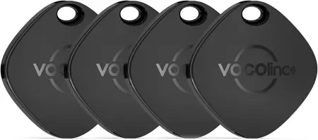 4-Pack VOCOlinc Air Tags