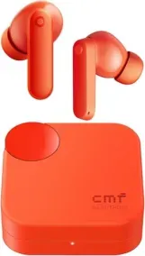 CMF BY NOTHING Buds 2a Wireless Earbuds (2025)