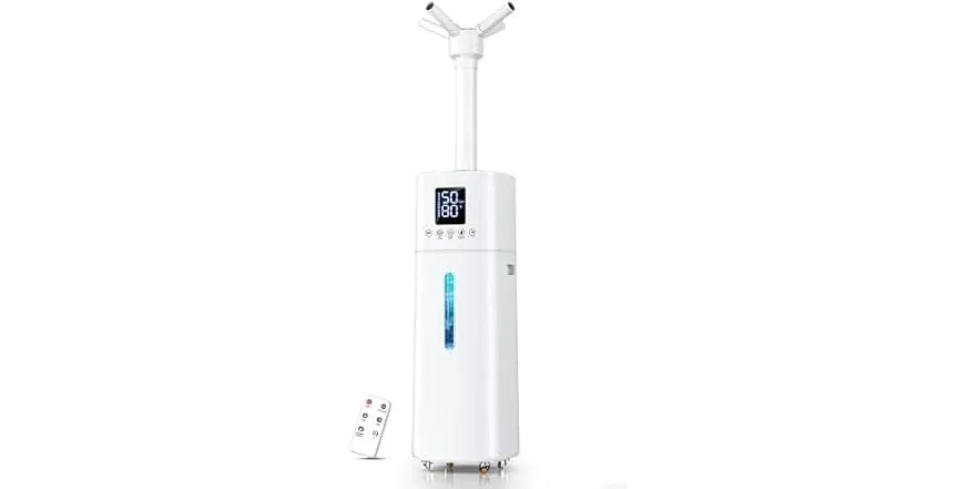 Nexva 15L/4Gal Humidifier