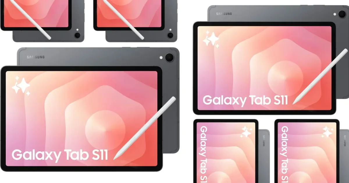 Most affordable Galaxy Tab S11